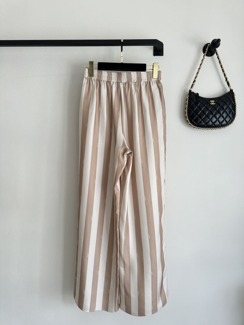 Fendi Long Pants